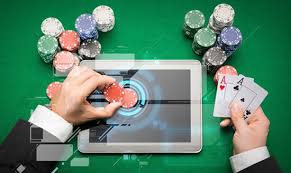 Вход на зеркало Casino Spark